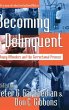 Becoming Delinquent - Bild 1