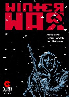 Cover Winter War #3 (eBook, PDF)