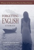 Forgetting English