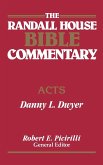 The Randall House Bible Commentary