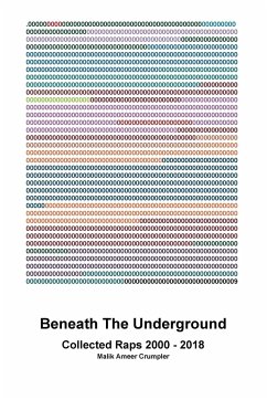 Beneath The Underground - Crumpler, Malik