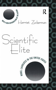 Scientific Elite