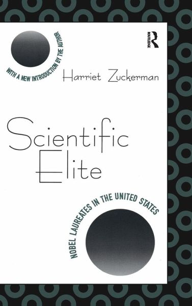 Scientific Elite