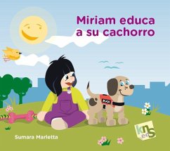 Miriam educa a su cachorro - Marletta, Sumara