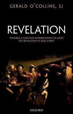 Revelation - O'Collins Sj, Gerald