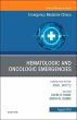 Hematologic and Oncologic Emergencies,... - Bild 1