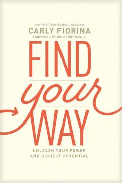 Find Your Way - Fiorina, Carly