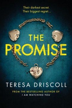 Promise - Driscoll, Teresa