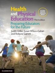 Health and Physical Education Health and Physical Education