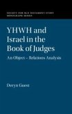 Yhwh and Israel in the Book of Judges