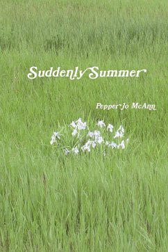 Suddenly Summer - McAnn, Pepper Jo