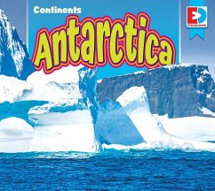 Antarctica - Dilorenzo Williams, Heather