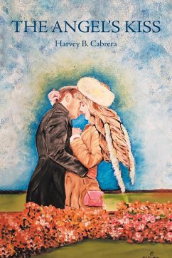 The Angel'S Kiss - B. Cabrera, Harvey