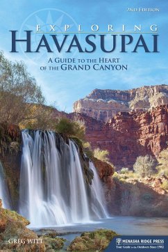 Exploring Havasupai - Witt, Greg