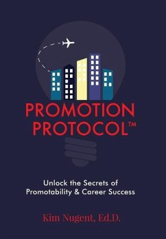 Promotion Protocol - Nugent, Ed. D. Kim