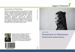 Kosmetika ot Kleopatry - Uzhegov, Genrih