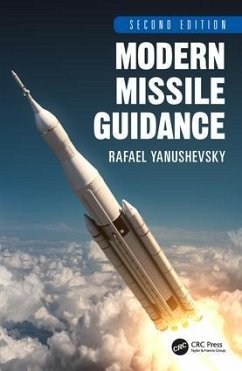 Modern Missile Guidance - Yanushevsky, Rafael