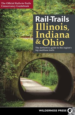 Rail-Trails Illinois, Indiana, & Ohio - Rails-To-Trails Conservancy