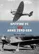 Spitfire VC Vs A6m2/3 Zero-Sen - Bild 1