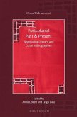 Postcolonial Past & Present: Negotiating Literary and Cultural Geographies