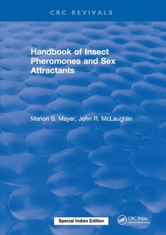 Handbook of Insect Pheromones and Sex Attractants - Mayer, Marion S.