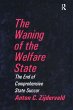 The Waning of the Welfare State - Bild 1