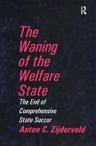 The Waning of the Welfare State