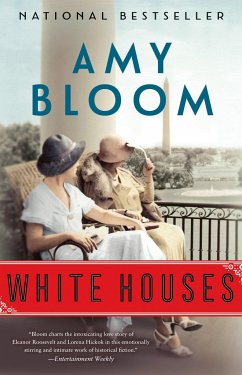 White Houses - Bloom, Amy