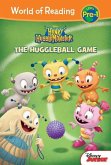 Henry Hugglemonster: The Huggleball Game