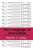 The Language of Journalism