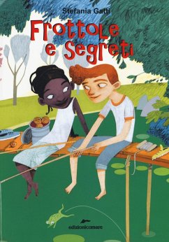 Frottole e segreti - Gatti, Stefania