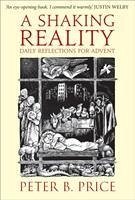 A Shaking Reality - Price, Peter B.