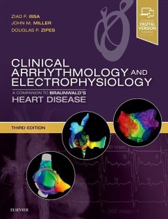 Clinical Arrhythmology and Electrophysiology - Issa, Ziad F.;Miller, John M.;Zipes, Douglas P.