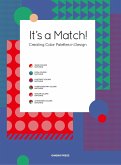 It's a Match!: Creating Color Palettes in Design