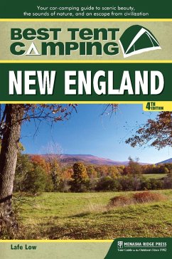 Best Tent Camping: New England - Low, Lafe