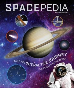 Spacepedia - Herzog, Brad