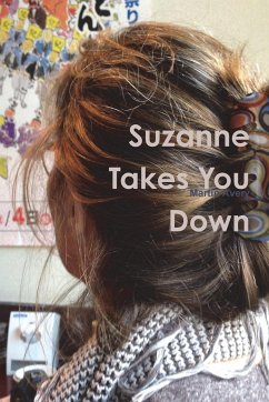 Suzanne Takes You Down - Avery, Martin