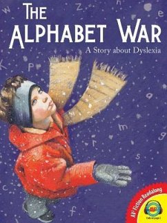 The Alphabet War - Robb, Diane Burton