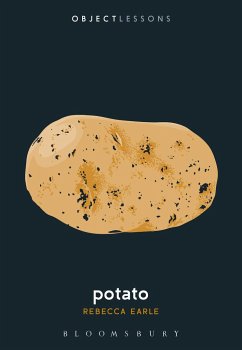 Potato - Earle, Prof Rebecca (University of Warwick, UK)