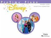 Pretime Piano Disney - Primer Level Pretime Piano Disney - Primer Level