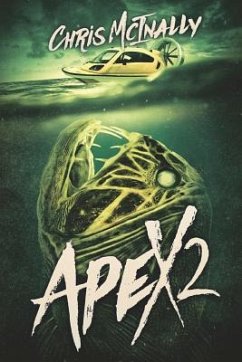 Apex 2 - McInally, Chris