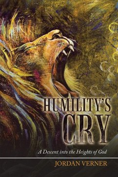 Humility's Cry