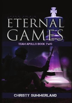 Eternal Games - Summerland, Christy
