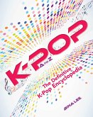 K-Pop A to Z: The Definitive K-Pop Encyclopedia