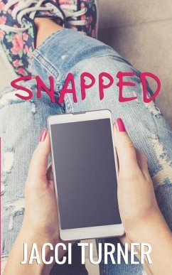 Snapped - Turner, Jacci