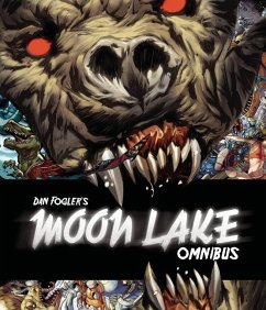 Moon Lake Omnibus - Fogler, Dan