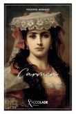 Carmen: French/English bilingual (+ audiobook)