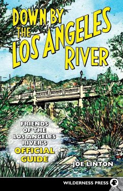 Down by the Los Angeles River - Linton, Joe