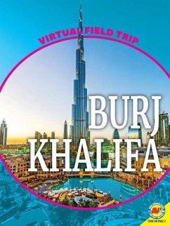 Burj Khalifa - Goldsworthy, Kaite