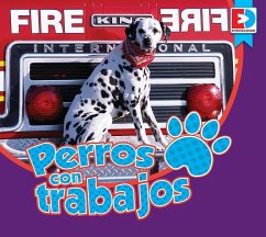 Perros Con Trabajos - Gillespie, Katie